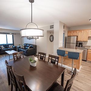 Stay Together Suites On The Strip - 2 Bedroom Condo 926