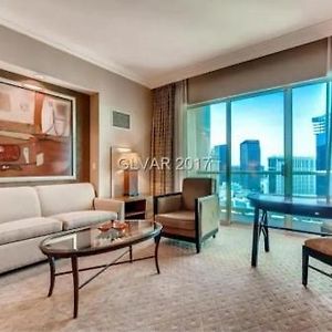 Penthouse Apartment